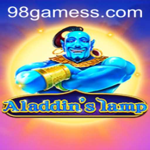 Discover the Enchanting World of Aladdinslamp: A New Era of Gaming