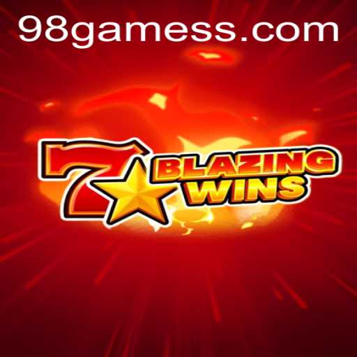 The Thrilling World of BlazingWins: An In-depth Look into the Game
