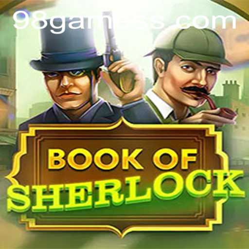 Unveiling BookOfSherlock: An Immersive Journey into Mystery and Adventure