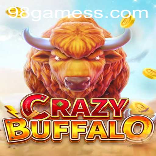 Discover CRAZYBUFFALO: The Exciting World of 98.game