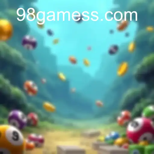 Caça-níqueis no 98.game Guia Oficial 2026