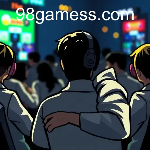 Player Community no 98.game Guia Oficial 2026