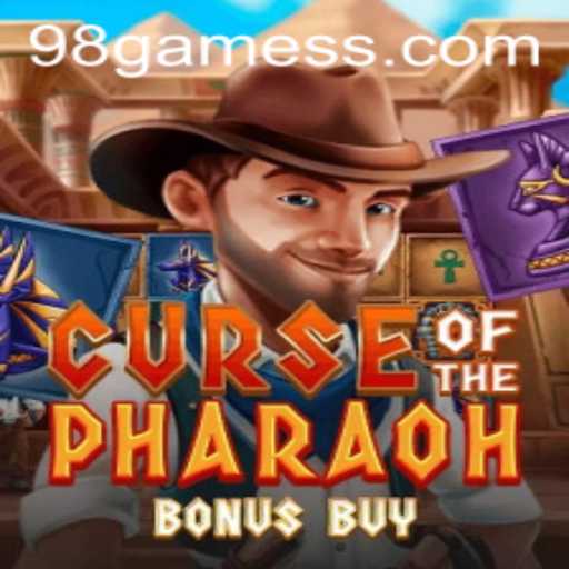Explore the Excitement of Curse of the Pharaoh Bonus Buy