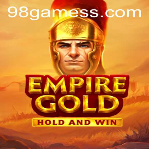 EmpireGold: A New Gaming Sensation on 98.game