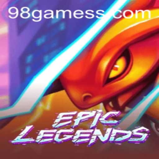 EpicLegends: A Comprehensive Guide to the Surging Phenomenon