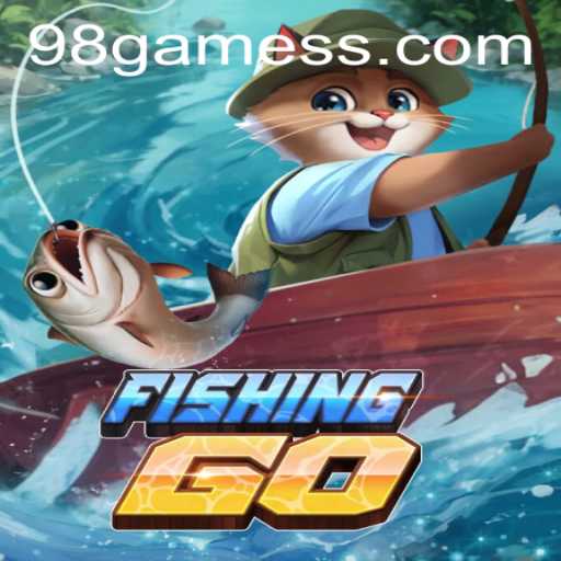 Discover the Exciting World of FishingGO: A Unique Gaming Experience