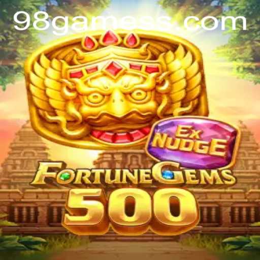 Exploring the Mystical World of FortuneGems500: A New Adventure in Gaming