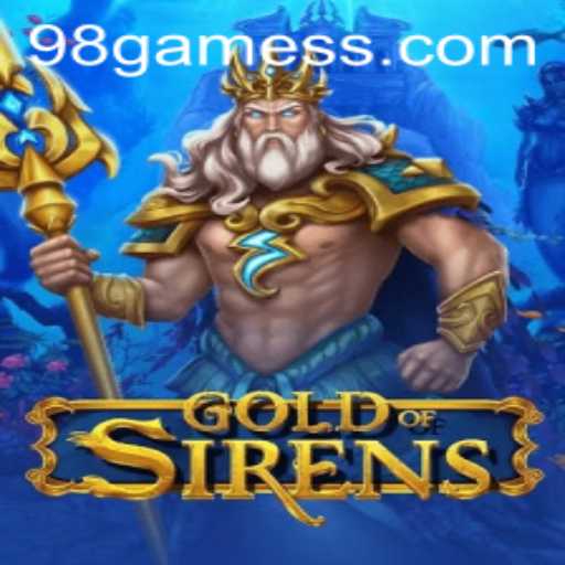 GoldofSirens: The New Anthem in Epic Fantasy Gaming