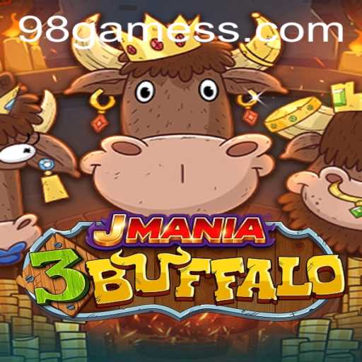 Exploring the Thrills of JMania3Buffalo: A New Benchmark in Gaming