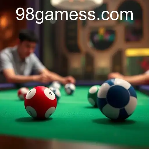 Jogos de tabuleiro no 98.game Guia Oficial 2026