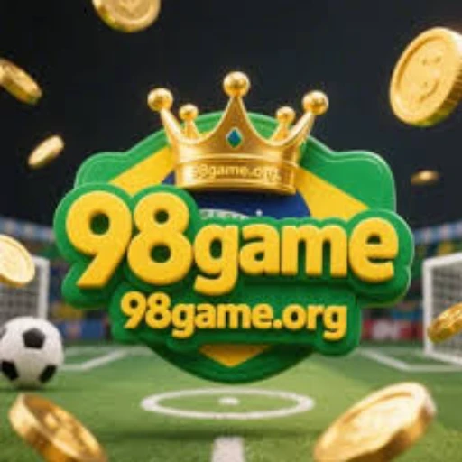 98.game logo