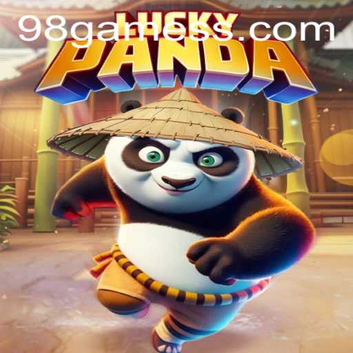Exploring the Enchanting World of LuckyPanda: A Dive into 98.game