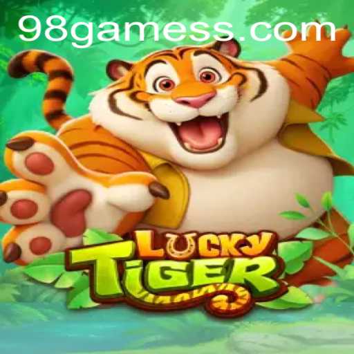 Exploring LuckyTiger in the Vibrant World of Online Casinos