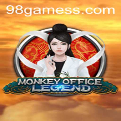 MonkeyOfficeLegend: The Game Redefining Virtual Office Adventures