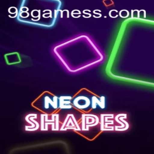 Exploring the Fascinating World of NeonShapes in 98.game