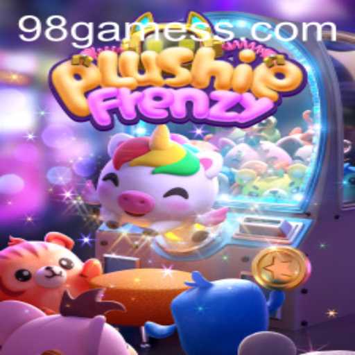 Discover the Exciting World of PlushieFrenzy at 98.game
