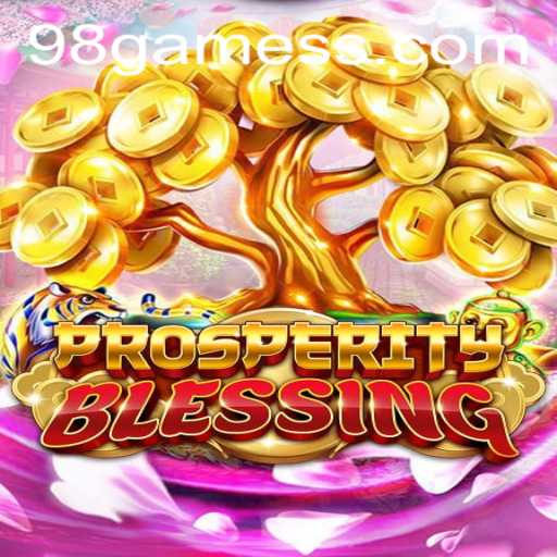 Exploring the Enchantment of ProsperityBlessing: A Comprehensive Overview