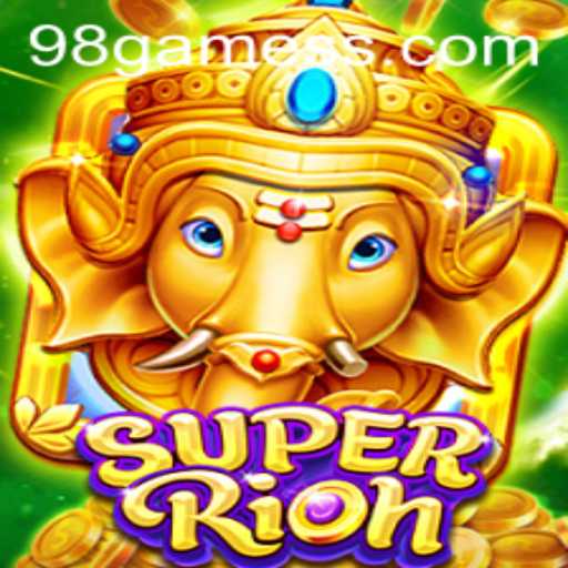 SuperRich: A Dive into the Intricacies of the 98.game Phenomenon