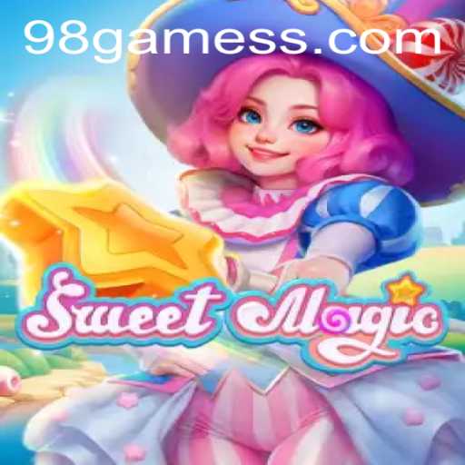 SweetMagic and 98.game: An Enchanting Adventure Awaits