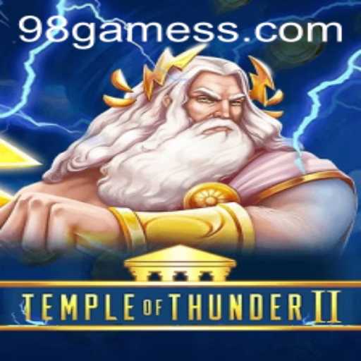 Temple of Thunder II: Mastering the Storm in 98.Game
