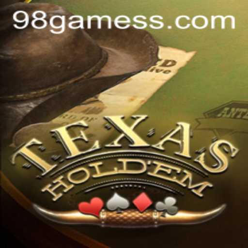 Mastering Texas Holdem: Dive into the Exciting World of 98.game