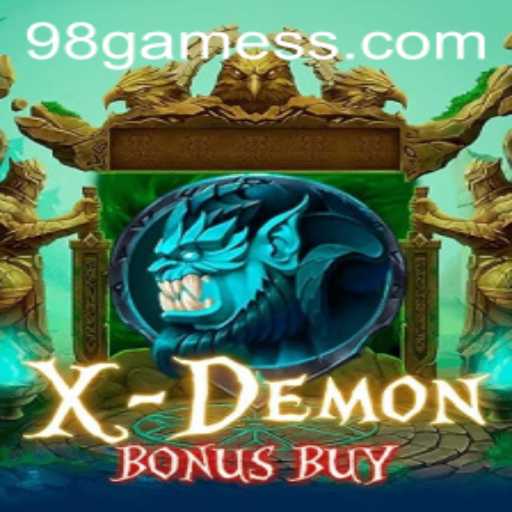 Exploring XDemonBonusBuy: The Thrilling New Addition from 98.game