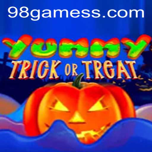 Discover the Spooky Fun of YummyTrickorTreat: The Ultimate Halloween Adventure on 98.game